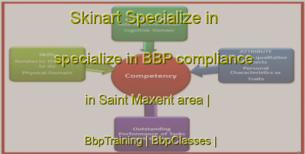 Skinart Specialize in specialize in BBP compliance in Saint Maxent area | BbpTraining | BbpClasses | SkinartTraining-France